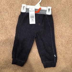 Baby boy pants